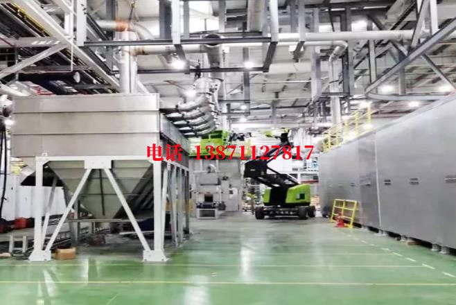 通山机电设备安装工程,设备安装公司